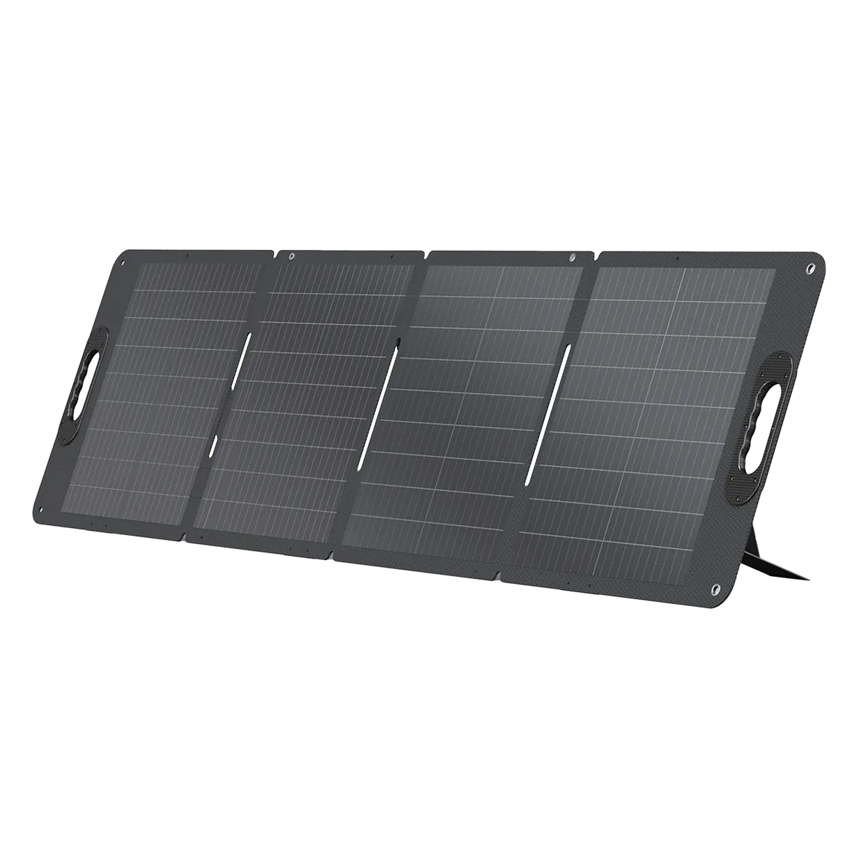 Dabbsson DBS120S 120W Foldable Portable Solar Panel