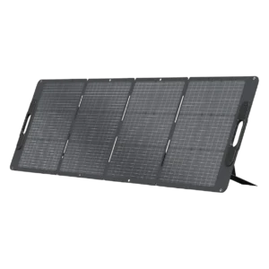Dabbsson DBS210S 210W Foldable Portable Solar Panel