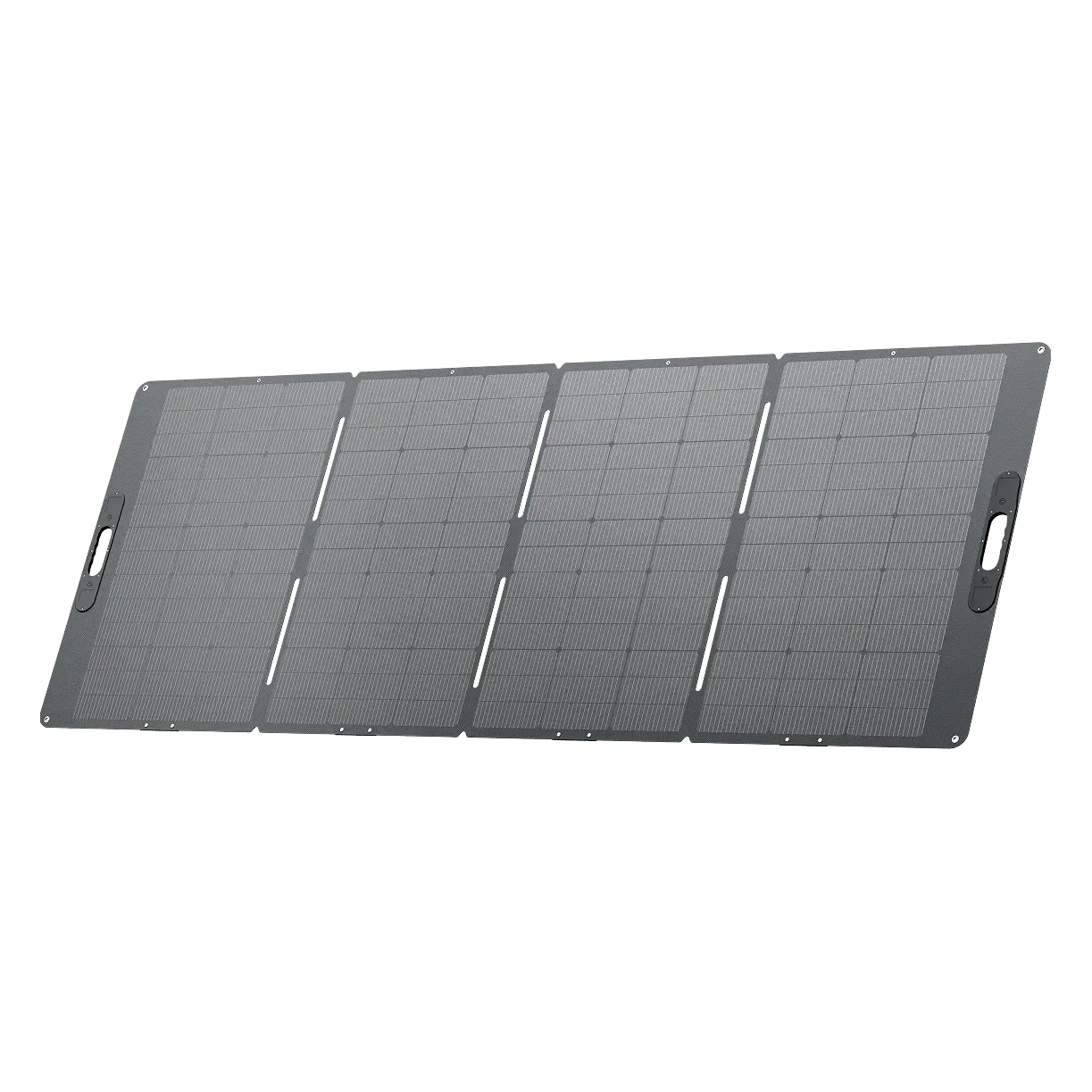 Dabbsson DBS420S 420W Foldable Portable Solar Panel