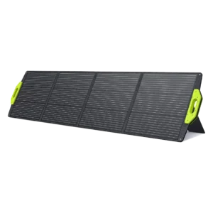 FOSSiBOT SP200 200W Foldable Portable Solar Panel