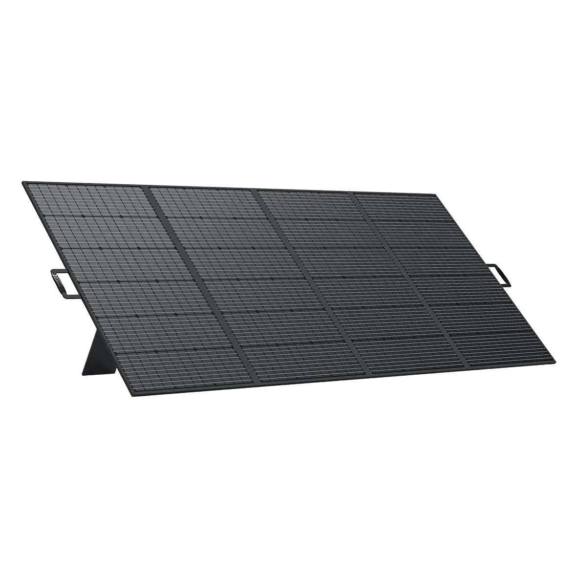 FOSSiBOT SP420 420W Foldable Portable Solar Panel