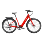 Velotric Breeze 1 Cruiser Electric Bike