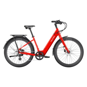 Velotric Breeze 1 Cruiser Electric Bike