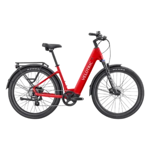Velotric Discover 2 Commuter Electric Bike