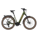 Velotric Discover M Mid-Drive Commuter Electric Bike