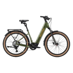 Velotric Discover M Mid-Drive Commuter Electric Bike