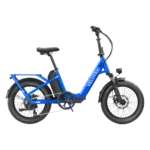 Velotric Fold 1 Folding Electric Bike