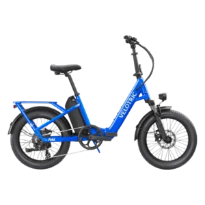 Velotric Fold 1 Folding Electric Bike