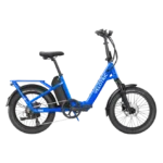 Velotric Fold 1 Plus Folding Electric Bike