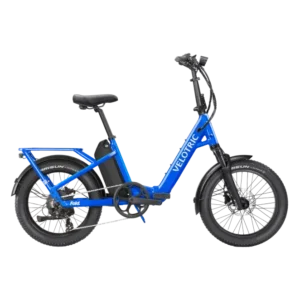 Velotric Fold 1 Plus Folding Electric Bike