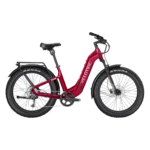 Velotric Nomad 2 Fat Tire Electric Bike