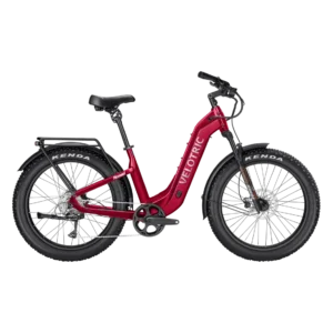 Velotric Nomad 2 Fat Tire Electric Bike