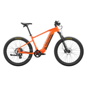 Velotric Summit 1 Electric Mountain Bike