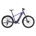Velotric Summit 2 Hybrid Electric Mountain Bike