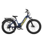 Velowave Rover Electric Bike
