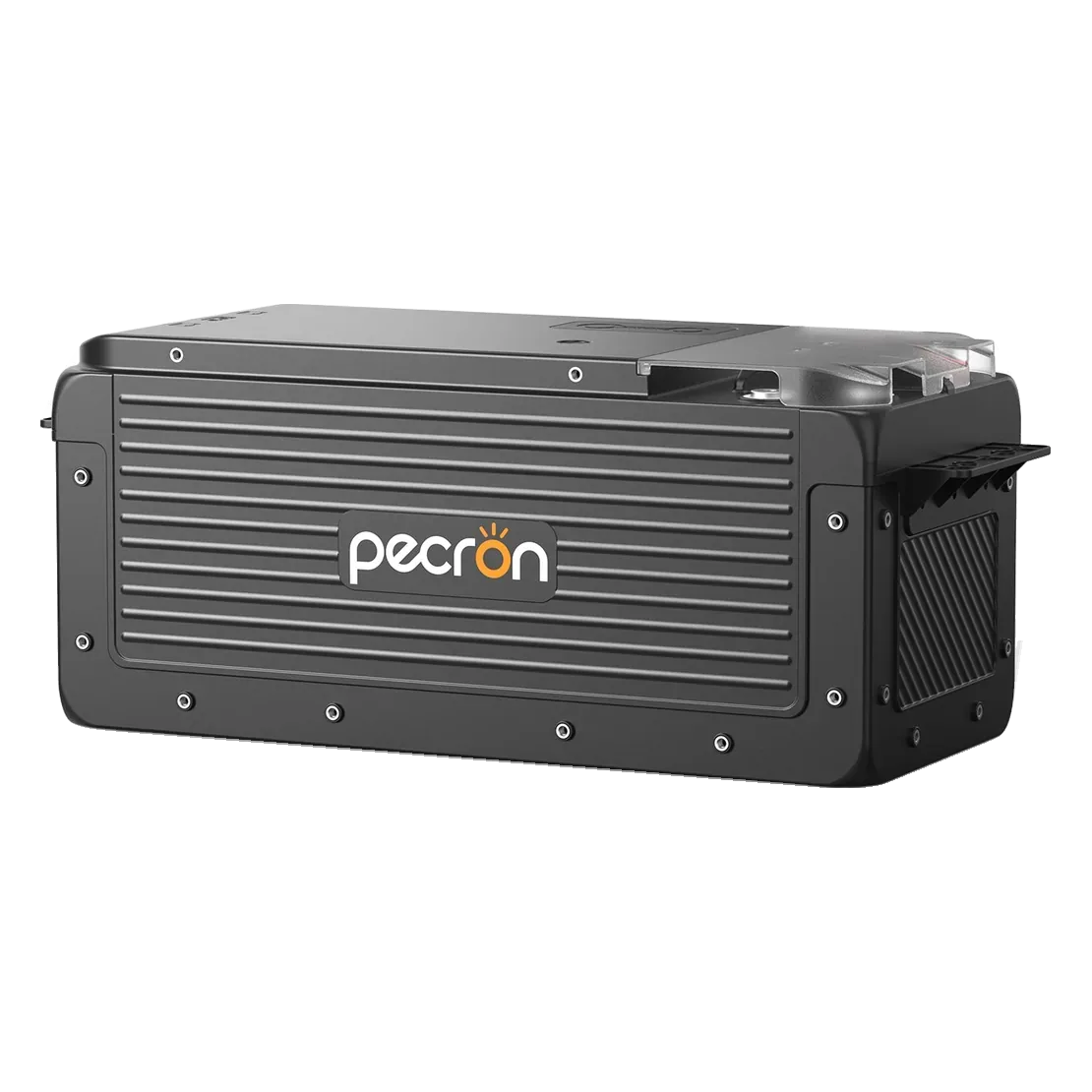 Pecron WB12200 12V 200Ah Self-Heating LiFePO4 Battery