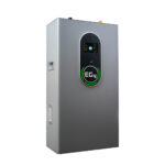EG4 WallMount Indoor 280Ah 48V Heated LiFePO4 Wall Battery