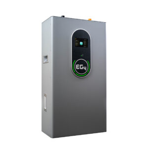 EG4 WallMount Indoor 280Ah 48V Heated LiFePO4 Wall Battery
