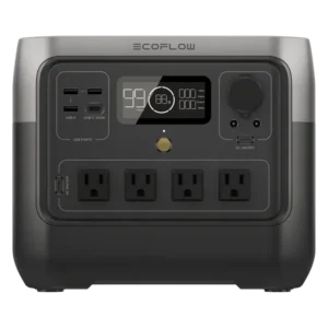EcoFlow RIVER 2 Pro Portable Power Station