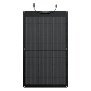 EcoFlow 100W Flexible Solar Panel