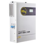 EG4 MPPT100-48HV 500V 100A Solar Charge Controller
