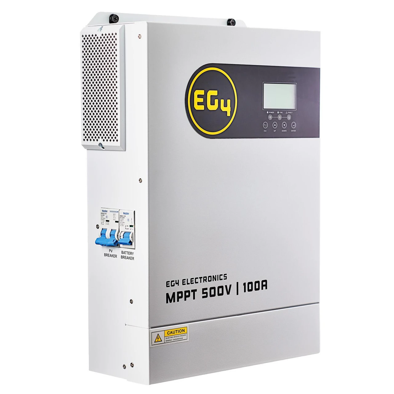 EG4 MPPT100-48HV 500V 100A Solar Charge Controller