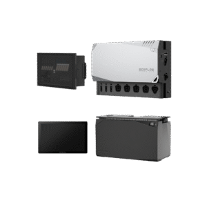 EcoFlow Power Kits 5kVA 30A RV Kit