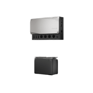 EcoFlow Power Kits 2kWh Get Set Kit