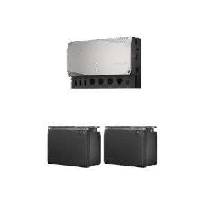 EcoFlow Power Kits 4kWh Get Set Kit