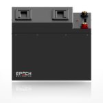 Epoch 12V 334Ah MC Essential Heated LiFePO4 Battery