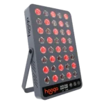 Hooga HG200 Red Light Therapy Panel