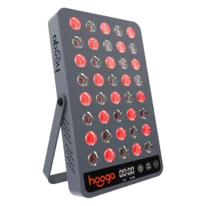 Hooga HG200 Red Light Therapy Panel