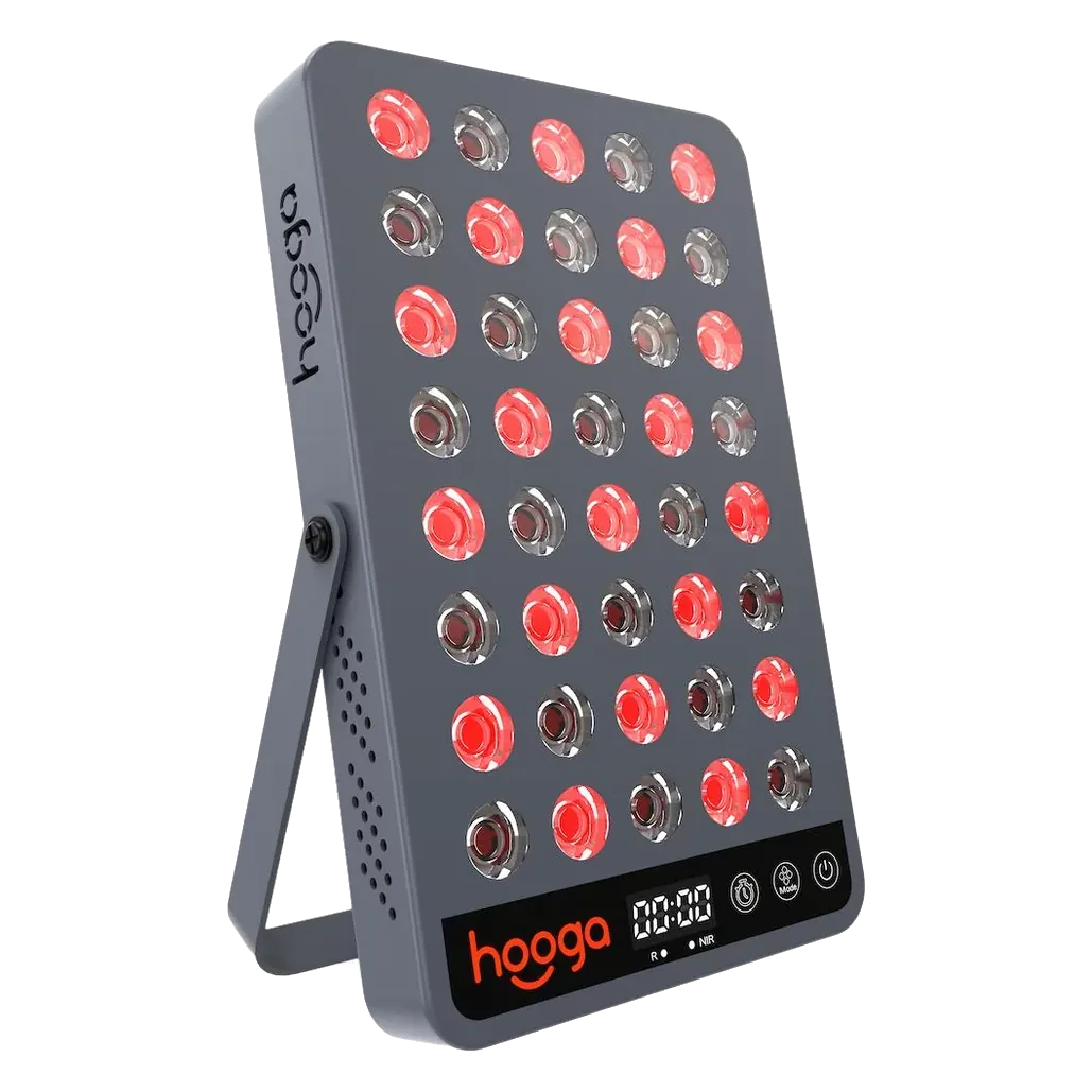 Hooga HG200 Red Light Therapy Panel