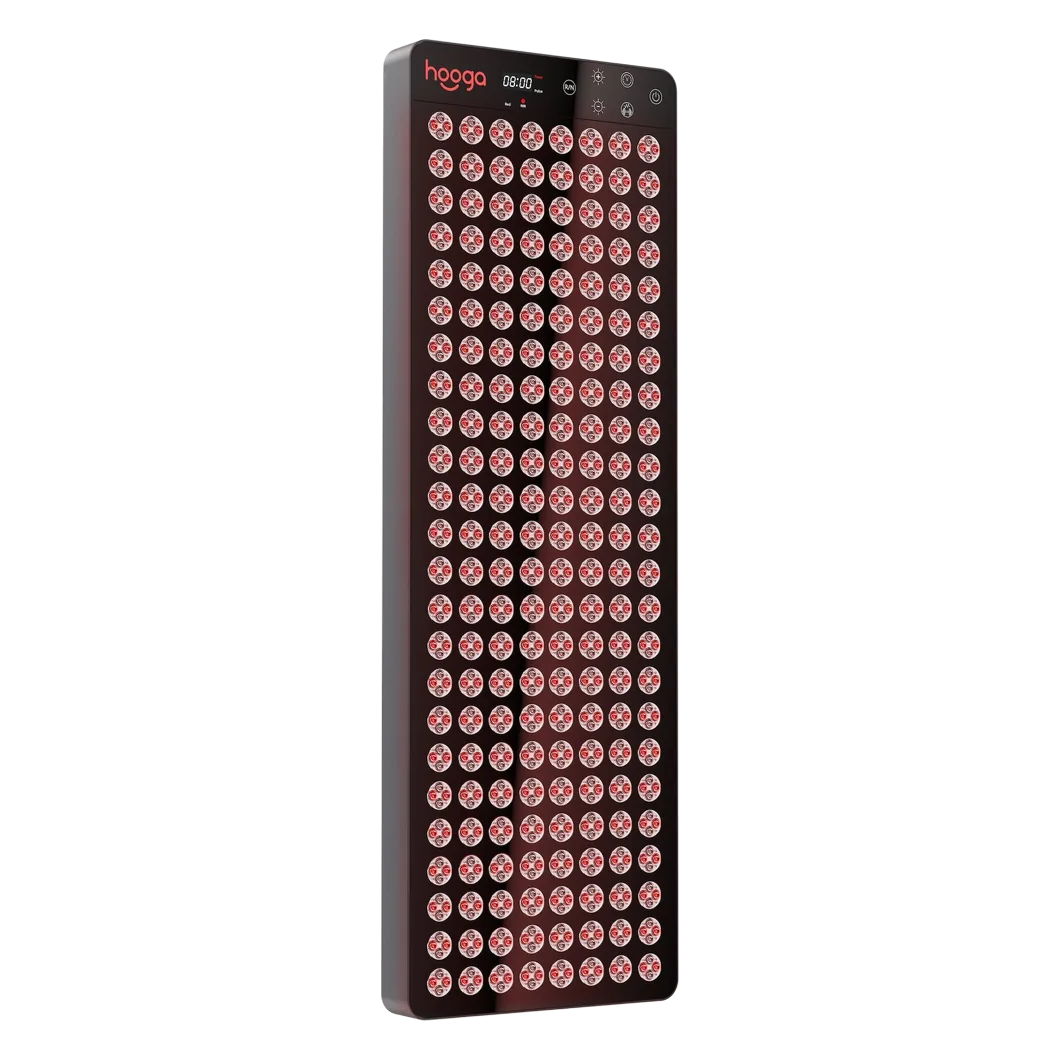 Hooga Blaze Sauna Red Light Therapy Panel