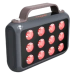 Hooga Charge Handheld Red Light Device