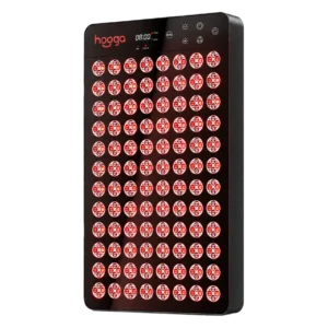 Hooga Ember Sauna Red Light Therapy Panel