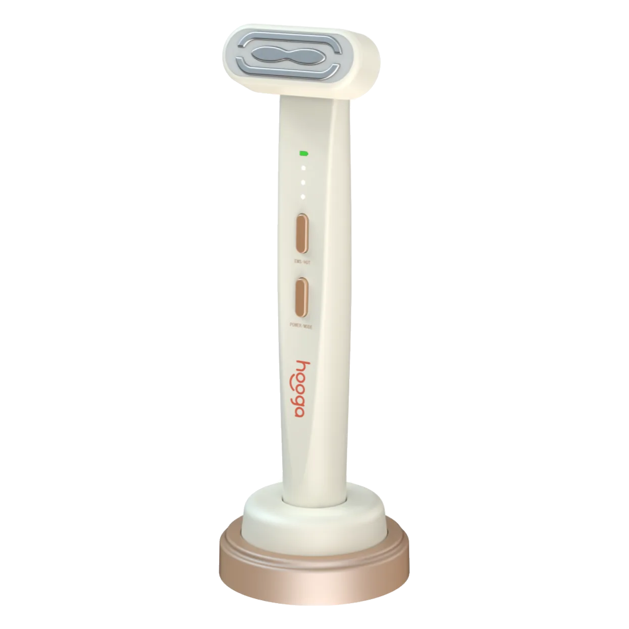 Hooga LED Facial Therapy Wand