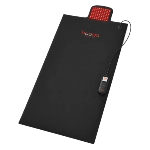 Hooga Red Light Therapy Full Body Blanket