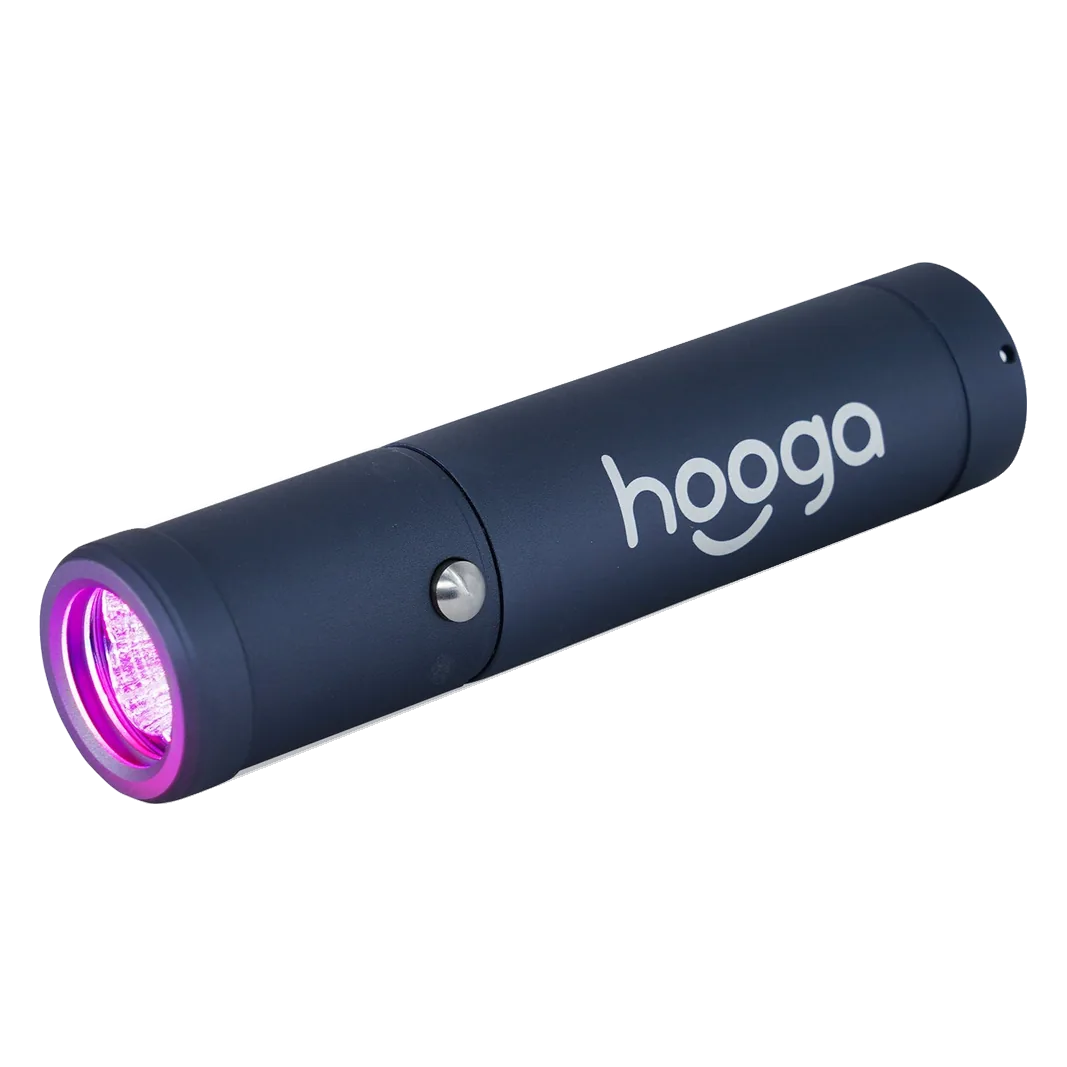 Hooga Red Light Therapy Torch
