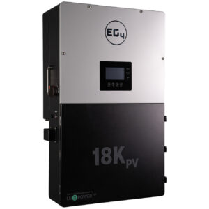 EG4 18kPV 48V Split-Phase Hybrid All-in-One Inverter
