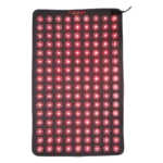 Hooga Red Light Therapy Acupressure Mat