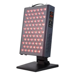 Hooga ULTRA360 Red Light Therapy Panel