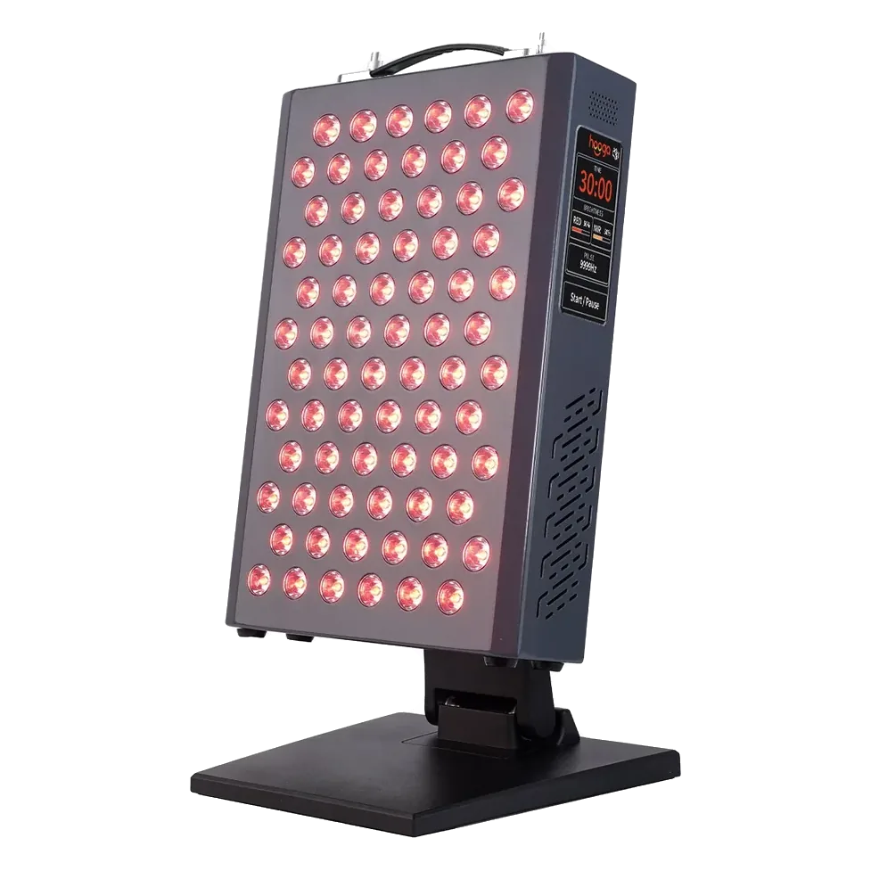 Hooga ULTRA360 Red Light Therapy Panel