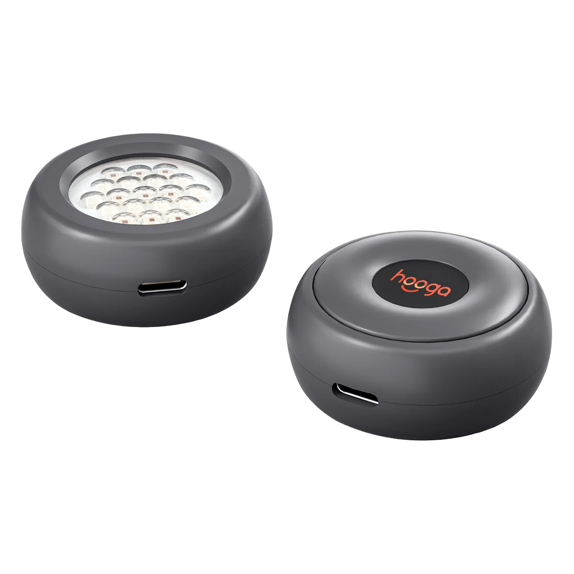 Hooga Red Light Therapy Dot