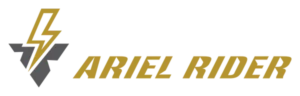 Visit Ariel Rider Website