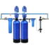 Aquasana Rhino Max Flow with Conditioner, UV, Bypass and Pre-Filter