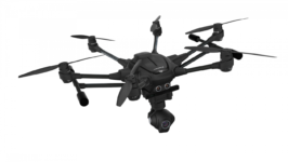Yuneec Typhoon H